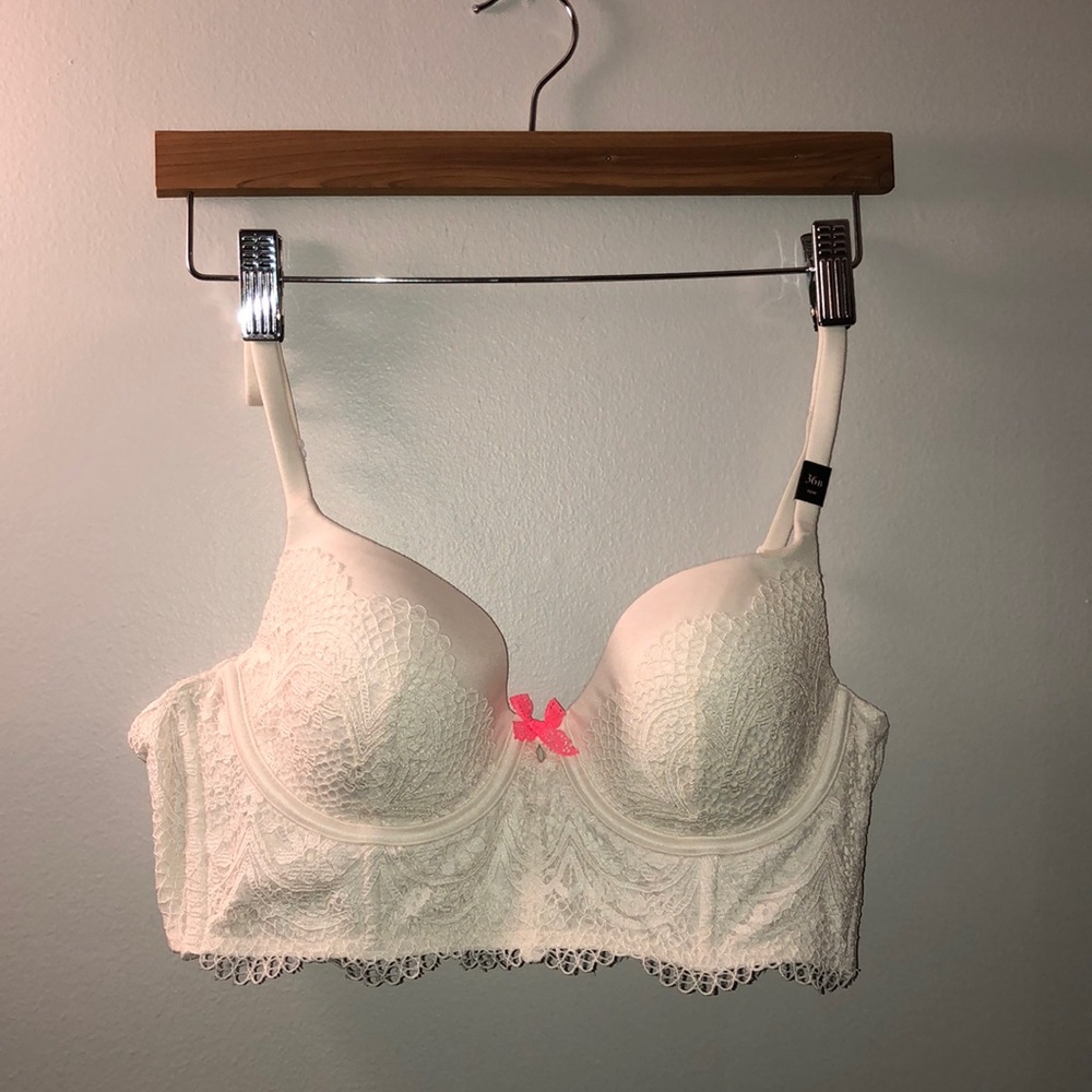 NWT Victoria’s Secret bra 36b